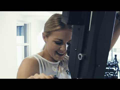 Cascade Health &amp; Fitness Climber