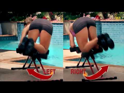 5 Minute Shaper Pro Machine Commercial - As Seen on TV