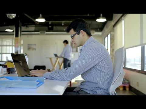 Lumo Lift Introduction