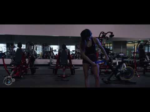 Blood Occlusion Training with BFR Bands - by Kusha Karvandi