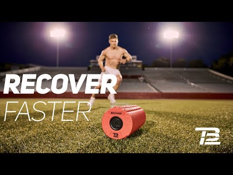 Recover Faster After Your Next Workout