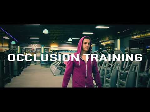 Lifting Lab Blood Flow Restriction (BFR) Training