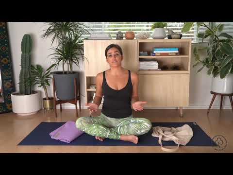 JadeYoga Voyager Mat