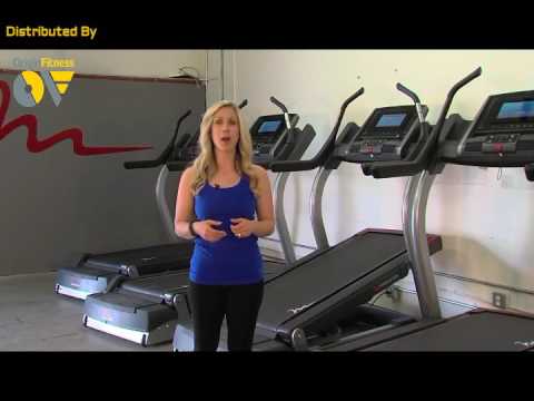 Freemotion Fitness - Incline Trainer