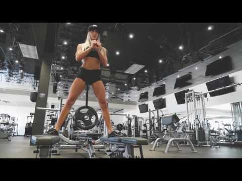 Advanced Dip Belt - Iron Bull Strength