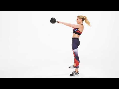 Bionic Body Kettle bell