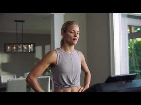 Bowflex® Results Series | Treadmill 216 Product Overview