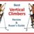 7 Best Vertical Climber Machines Reviewed for 2026