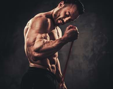 best bfr bands review