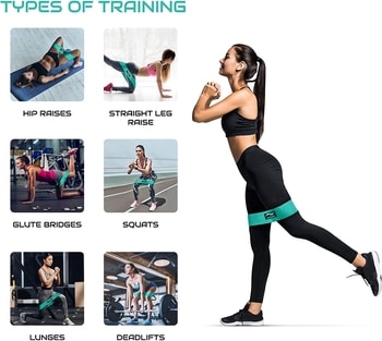 victorem booty bands exercises