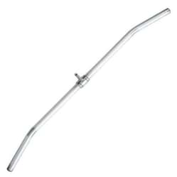Body-Solid best lat pulldown attachment made with aluminum