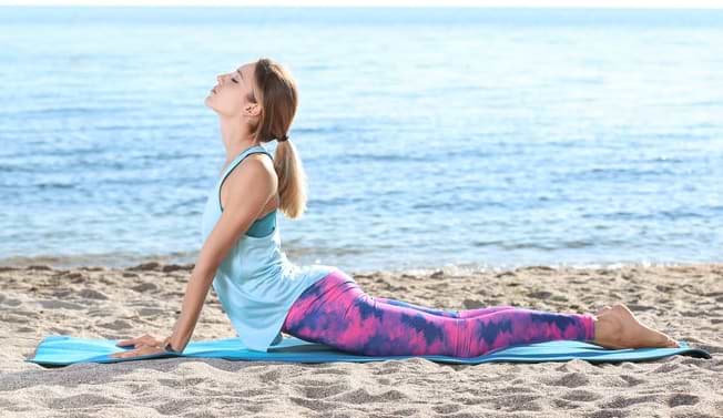 best foldable yoga mats review