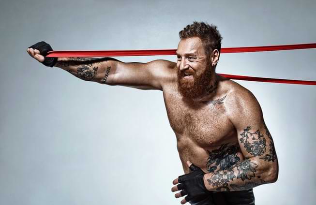 best heavy duty resistance bands review